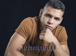 Tommyrocck