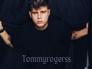 Tommyrogerss