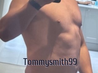 Tommysmith99