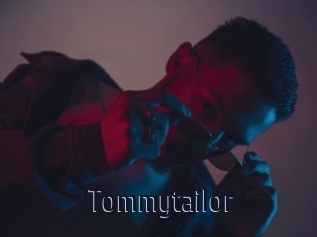 Tommytailor