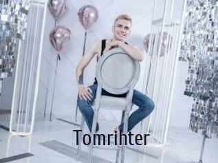 Tomrihter