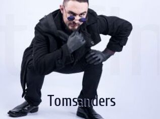 Tomsanders