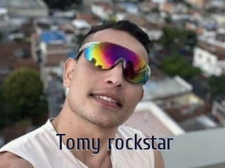 Tomy_rockstar