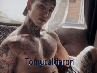 Tomycalderon