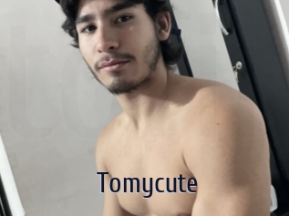 Tomycute