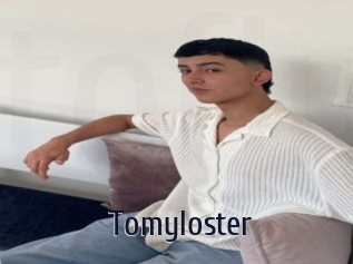 Tomyloster