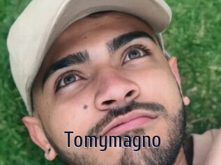 Tomymagno