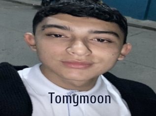 Tomymoon