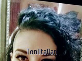 ToniItalian