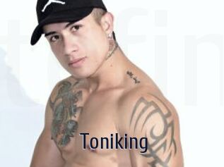 Toniking