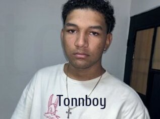 Tonnboy