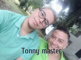 Tonny_master