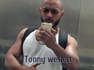 Tonny_weslert