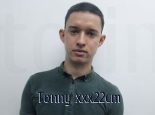 Tonny_xxx22cm