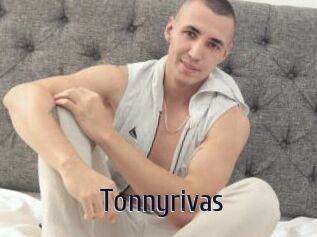 Tonnyrivas