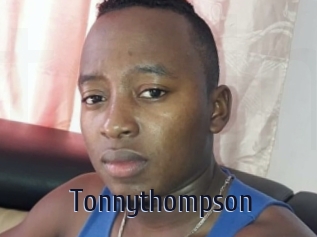 Tonnythompson