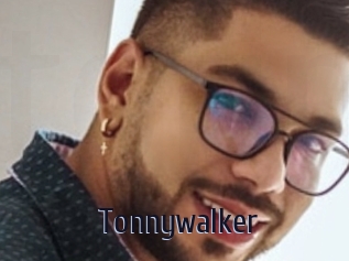 Tonnywalker