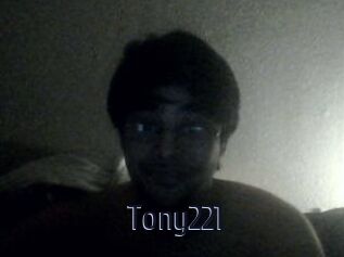 Tony221