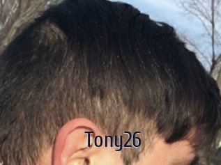 Tony26