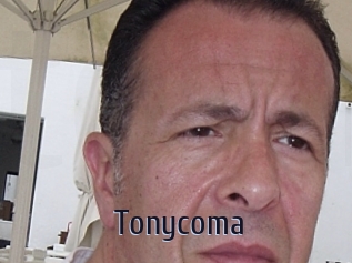 Tonycoma