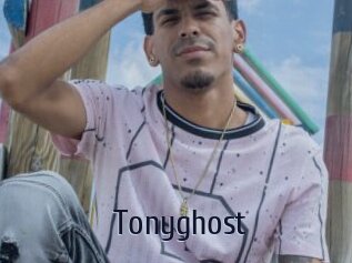 Tonyghost