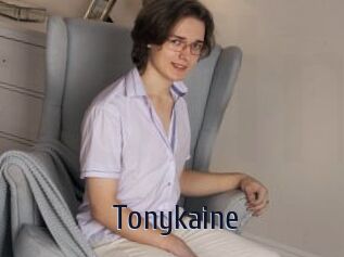 Tonykaine