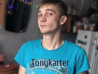 Tonykarter