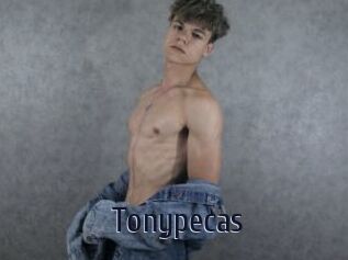 Tonypecas