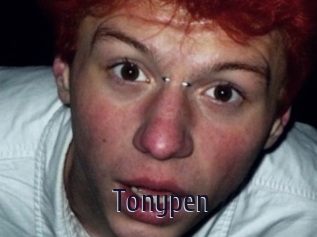 Tonypen