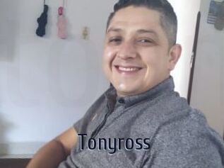 Tonyross