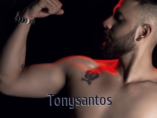 Tonysantos