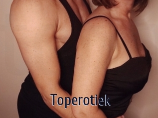 Toperotiek