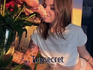 Topsecret