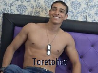 Toretohot