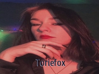 Toriefox