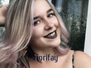 Torifay