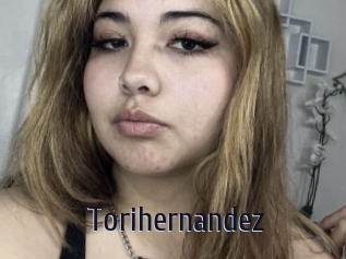 Torihernandez