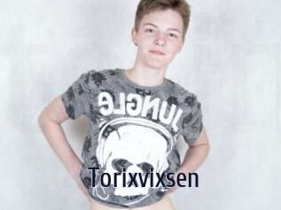 torixvixsen Topp Finder