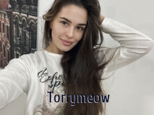 Torrymeow