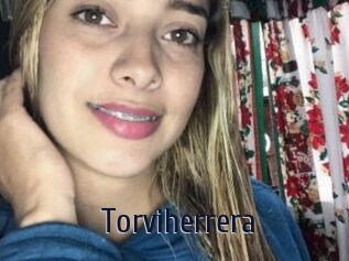 Torviherrera