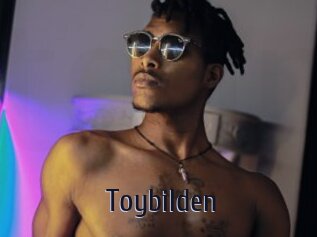 Toybilden