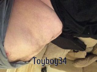 Toyboy34