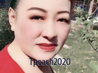 Tpeach2020