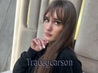 Traceycarson