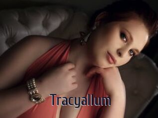 Tracyallum