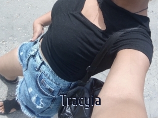 Tracyia