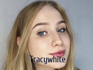 Tracywhite