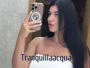 Tranquillaacqua