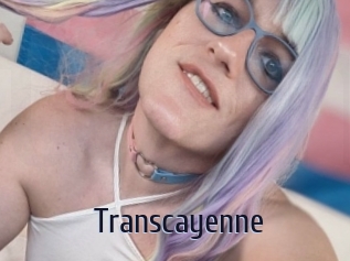 Transcayenne