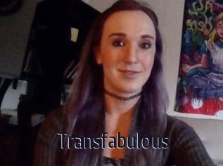 Transfabulous